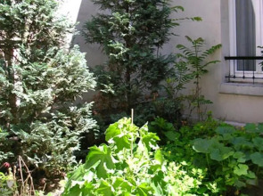 Hôtel des Pavillons