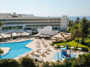 Louis Imperial Beach