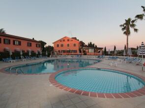 Agrihotel Elisabetta
