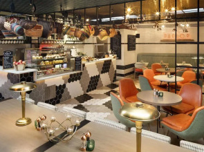 The Address Connolly