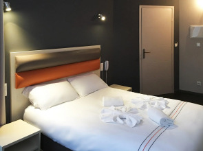 Adonis Hotel Strasbourg