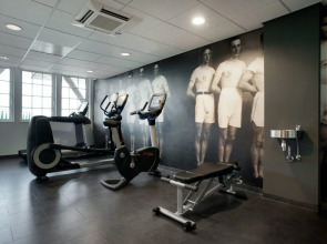 Inntel Hotels Amsterdam Zaandam