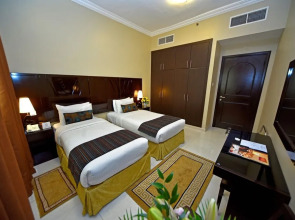 Emirates Stars Hotel Apartments Dubai