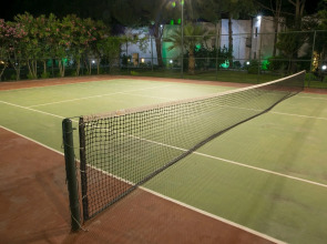 Bodrum Sea Side Beach Club Hotel