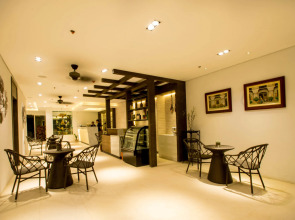 Boracay Haven Suites