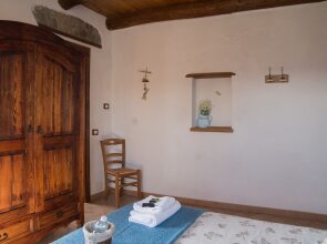Agriturismo Angiò nel Ceré