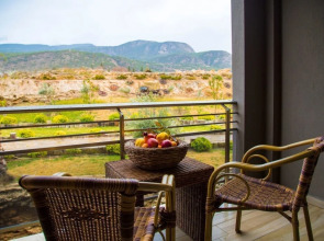 Hierapark Thermal & Spa Hotel