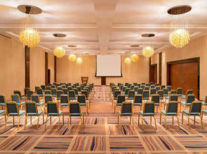 Mövenpick Resort & Spa Tala Bay Aqaba