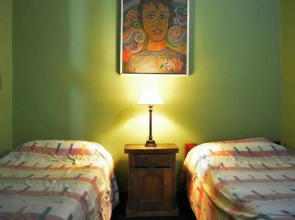 Hostel Tango Argentina