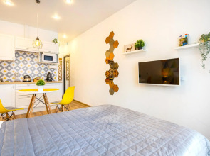 Welcome Karelia на проспекте Первомайский 1