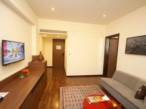 Vivanta Kolkata EM Bypass