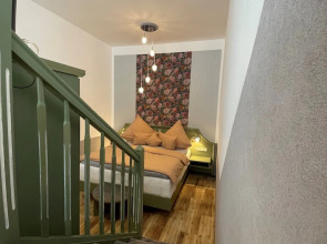 Bebras Hessischer Hof