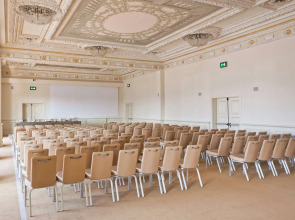 Savoia Excelsior Palace Trieste – Starhotels Collezione