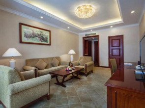 XinHai JinJiang Hotel Wangfujing