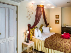 Отель Grand Rose SPA