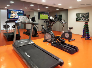 Endless Suites Taksim