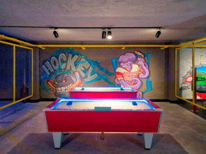 Отель Pirate's Beach Club - Ultra All Inclusive