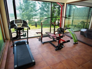 Fiore Healthy Resort