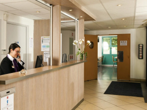 Séjours & Affaires Serris Val d'Europe Rive Gauche