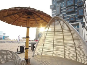 Waterfront Hotel Apartments