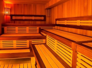 Отель Porta Caucasia