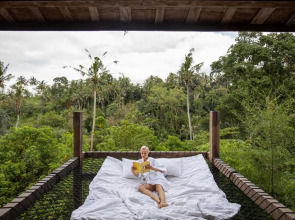 Blue Karma Dijiwa Ubud