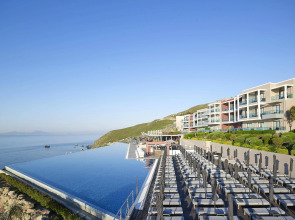 Michelangelo Resort and Spa