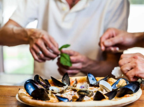 Petri Marini Hotel & Resort