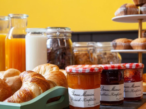 The Suite Fabric Hotel