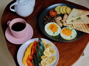 Spicepeek Boutique Hotel CMB Airport