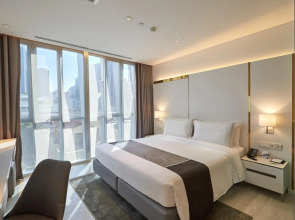 Somerset Maison Asoke Bangkok