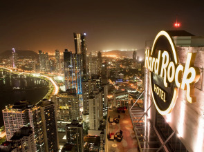 Megapolis Hotel Panama