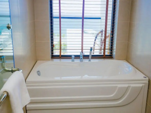 Asteria Mui Ne Resort