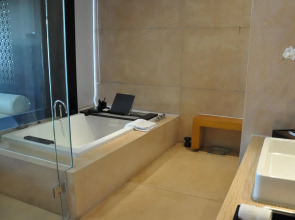 Отель Grand Seminyak - Lifestyle Boutique Resorts