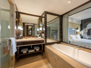 Курорт Ayana Resort Bali