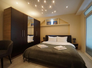 Urban Lodge Belgrade