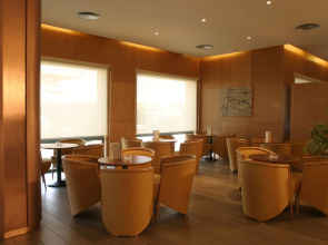 Hotel Posadas de España Málaga