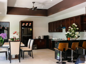 Boutique Resort Private Pool Villa