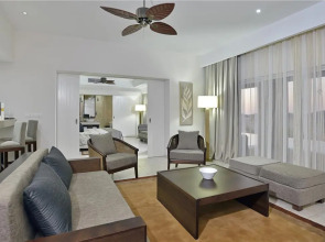 Paradisus Princesa del Mar Resort & Spa