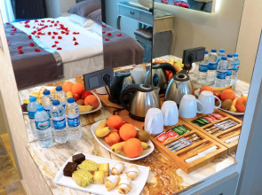 Parmada Hotel Old City