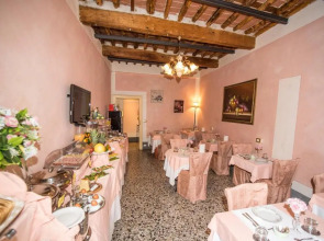 Relais Centro Storico Residenza D'Epoca