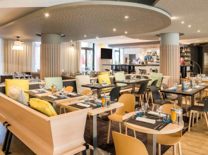 Novotel Nice Centre Vieux Nice