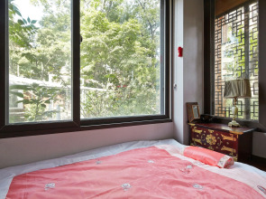 Jiwoljang Guest House