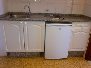 Apartamentos Luz Playa