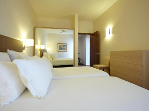 Hotel Girassol - Suite Hotel