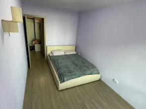 Апартаменты на улице Петрова 34В