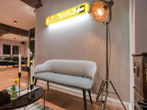 Vienna House Easy by Wyndham Ingolstadt