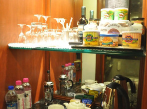 Taj Mahal, New Delhi