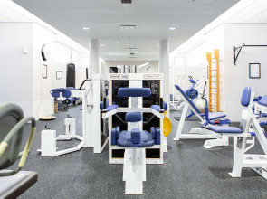 Scandic Helsinki Aviapolis