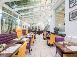 Best Western Plus Grand Hotel Victor Hugo